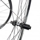 DT Swiss G540 wheelset with DT Swiss 350 Straightpull CL hubs
